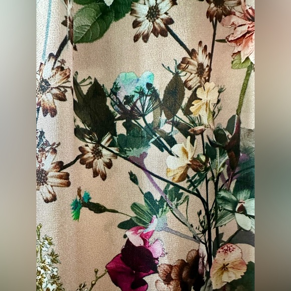 SAND Copenhagen, beautiful silk shell, size small. - Picture 4 of 6